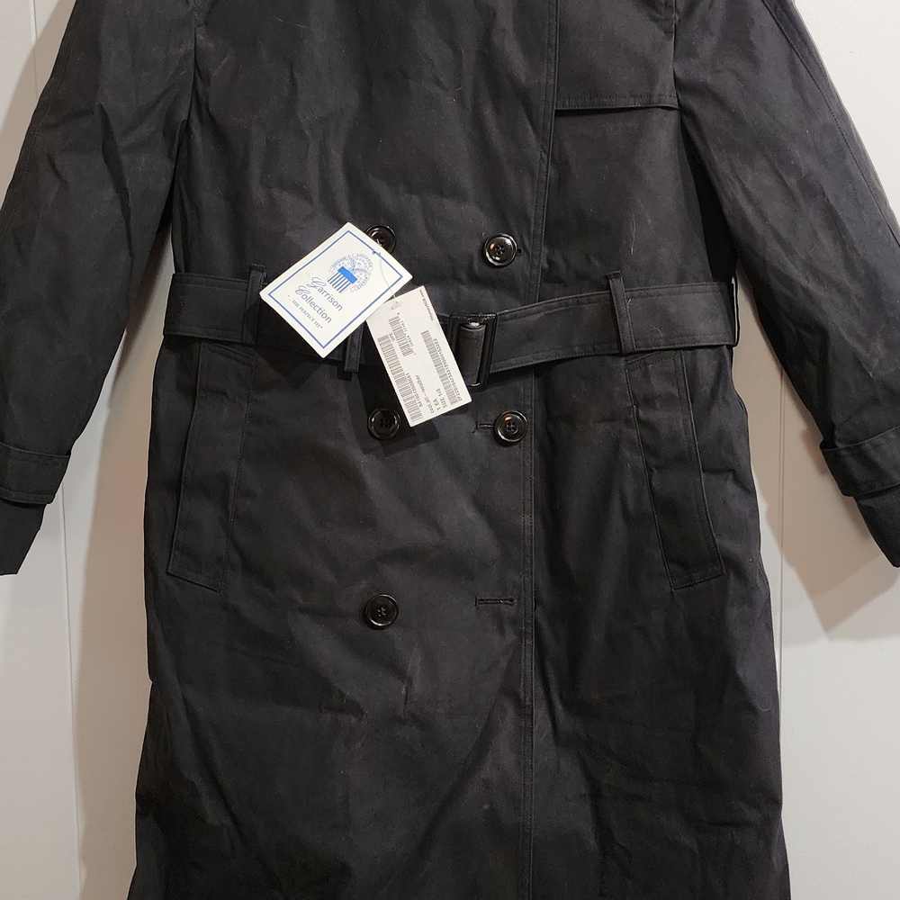 Weather Coat
